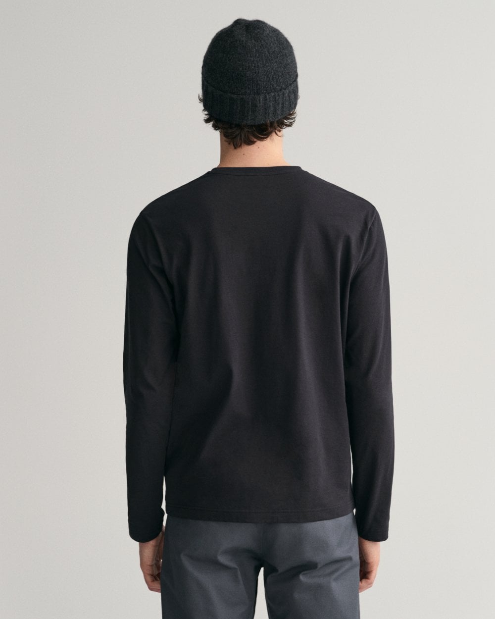 Shield Long Sleeve T-Shirt