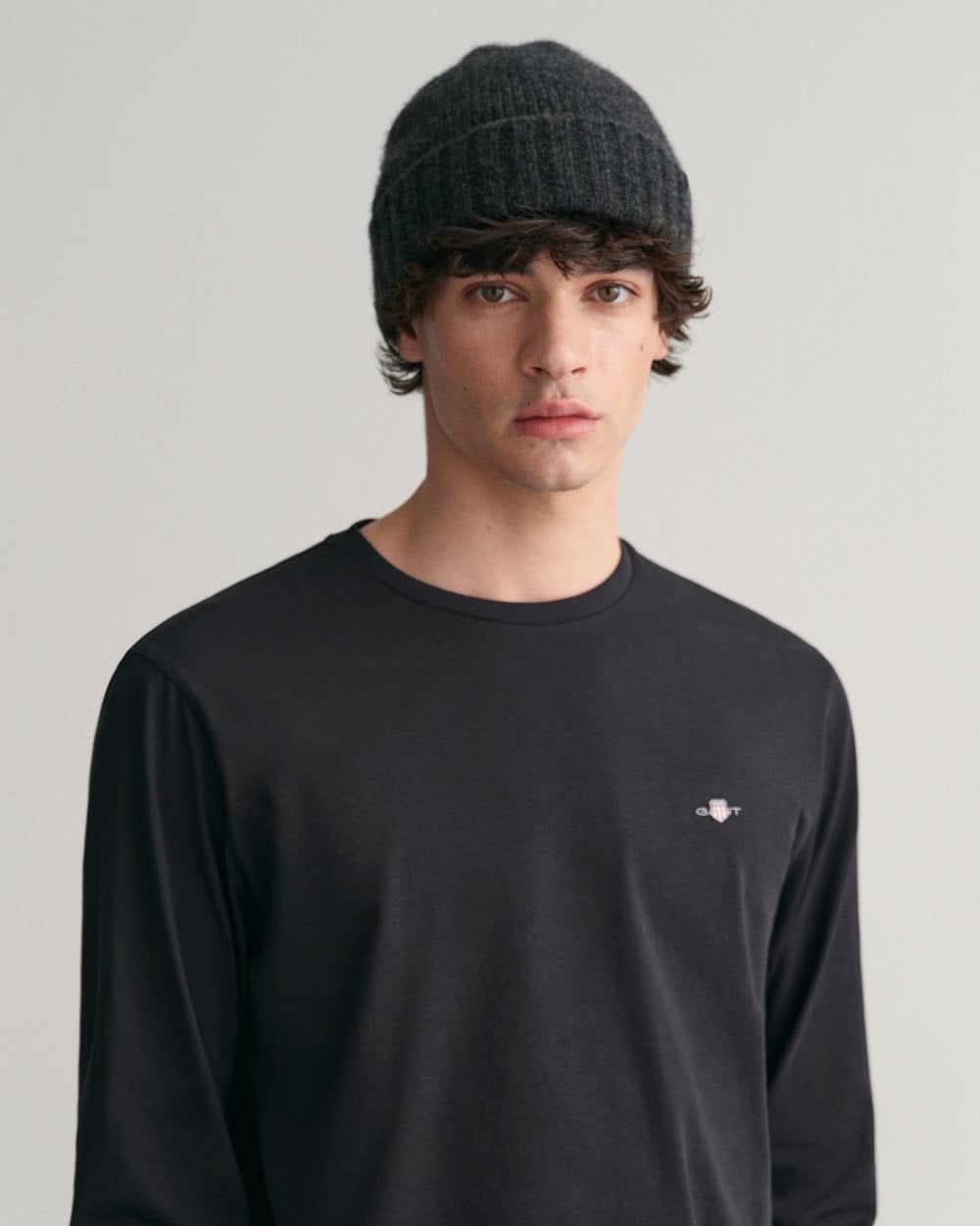 Shield Long Sleeve T-Shirt