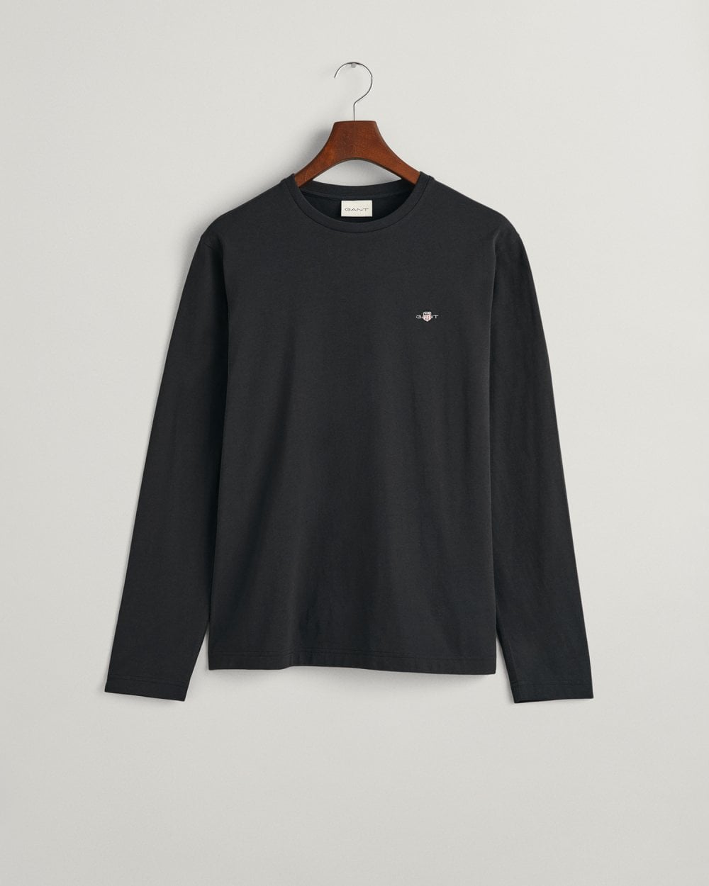 Shield Long Sleeve T-Shirt