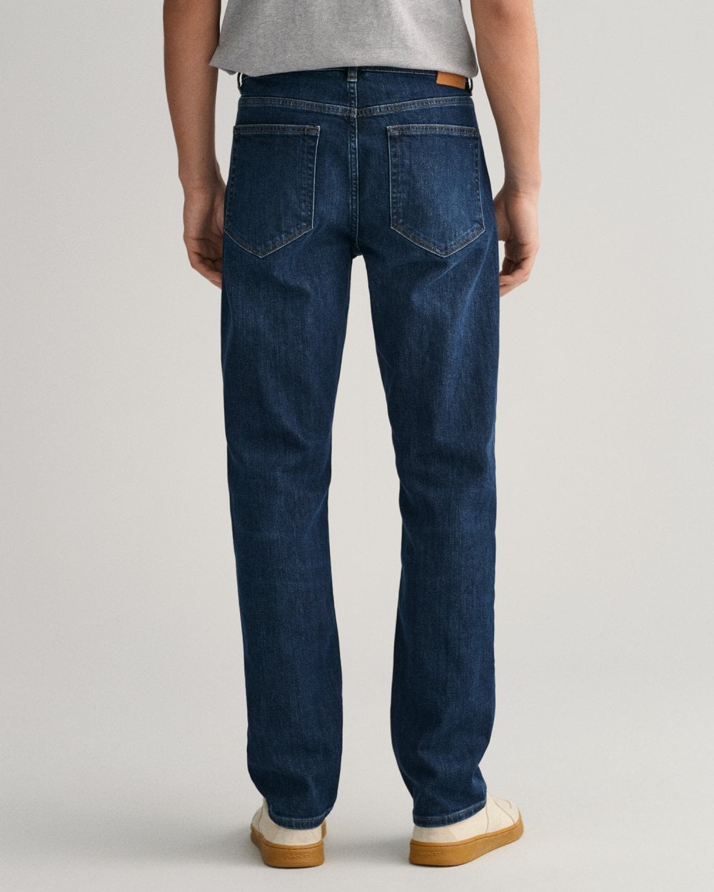 Regular Fit Jeans