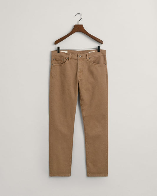 Regular Fit Desert Jeans