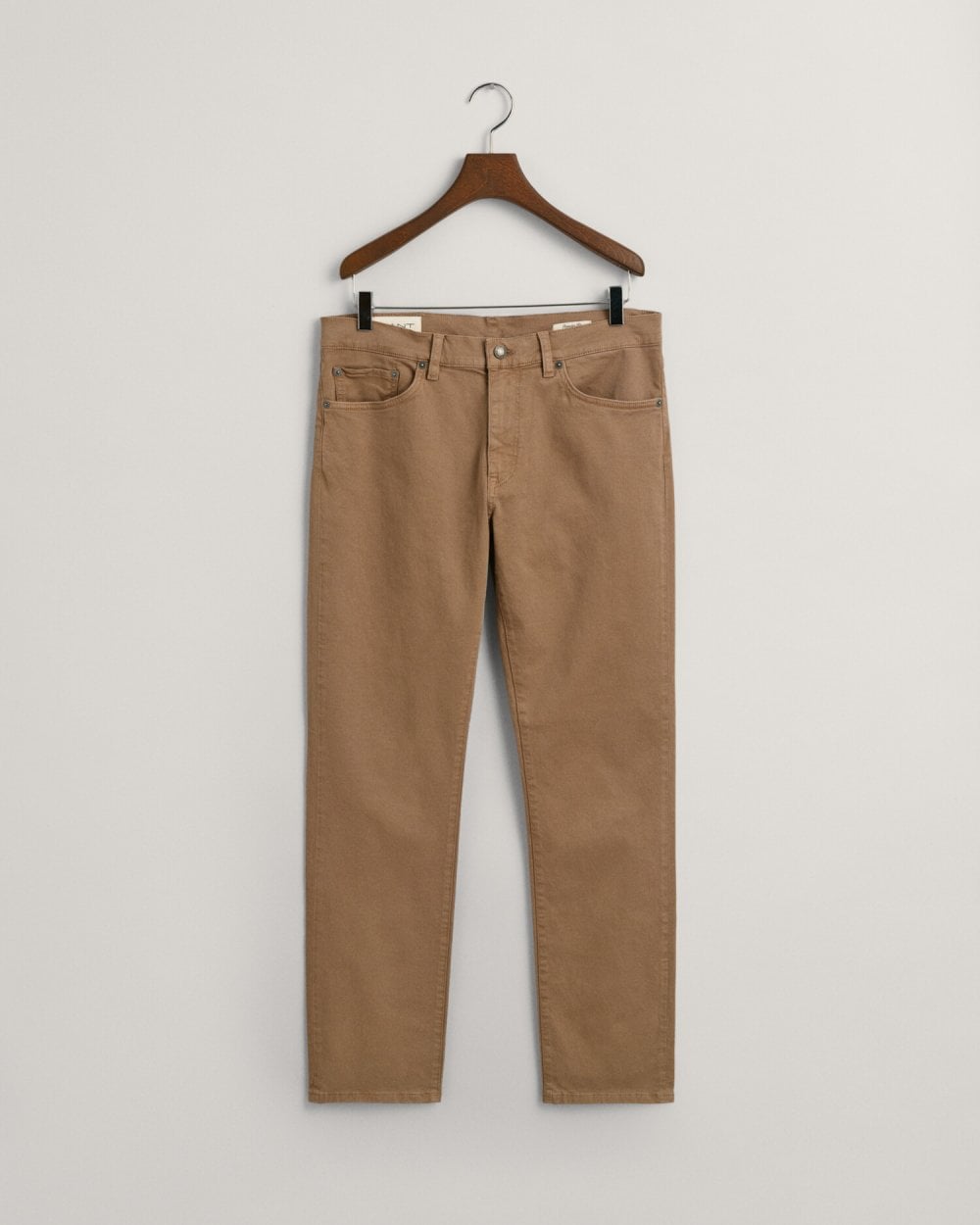 Regular Fit Desert Jeans
