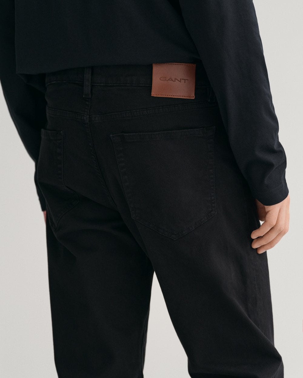 Regular Fit Desert Jeans