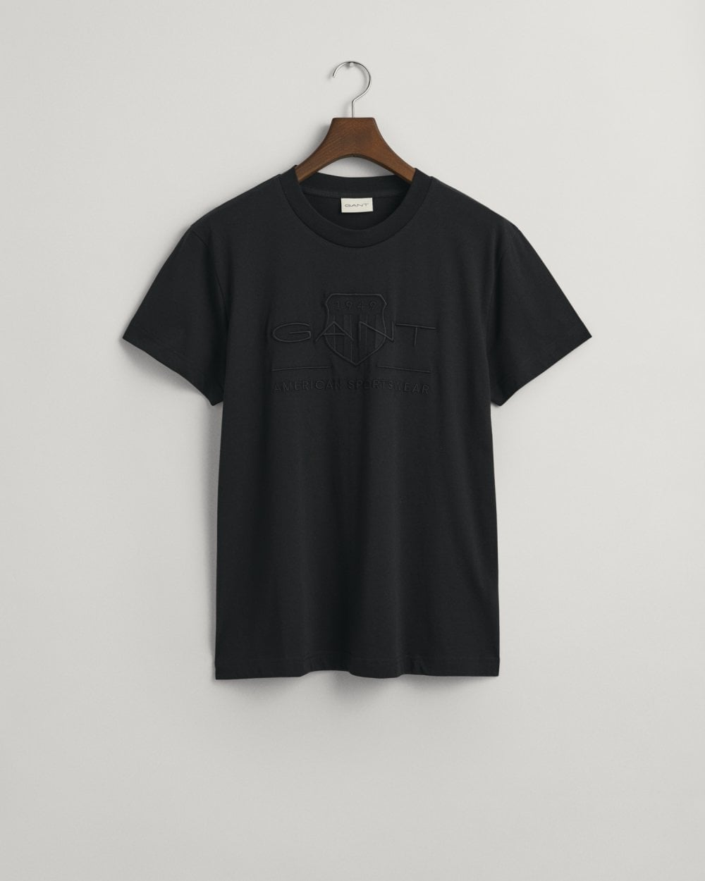 Tonal Shield T-Shirt