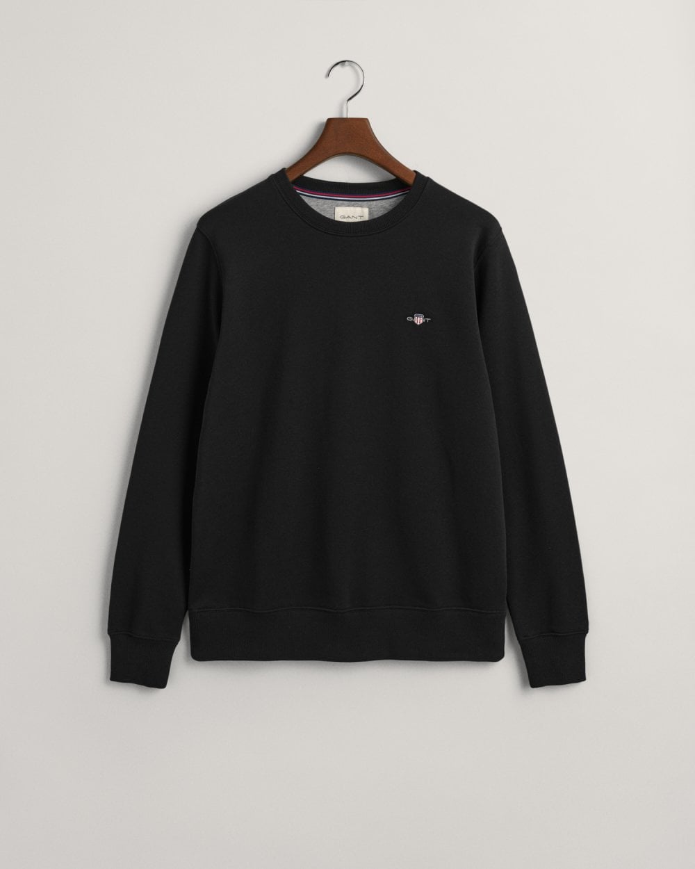 Shield Crew Neck Sweatshirt