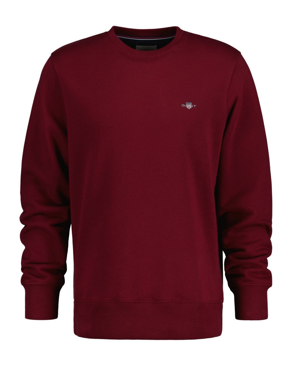 Shield Crew Neck Sweatshirt