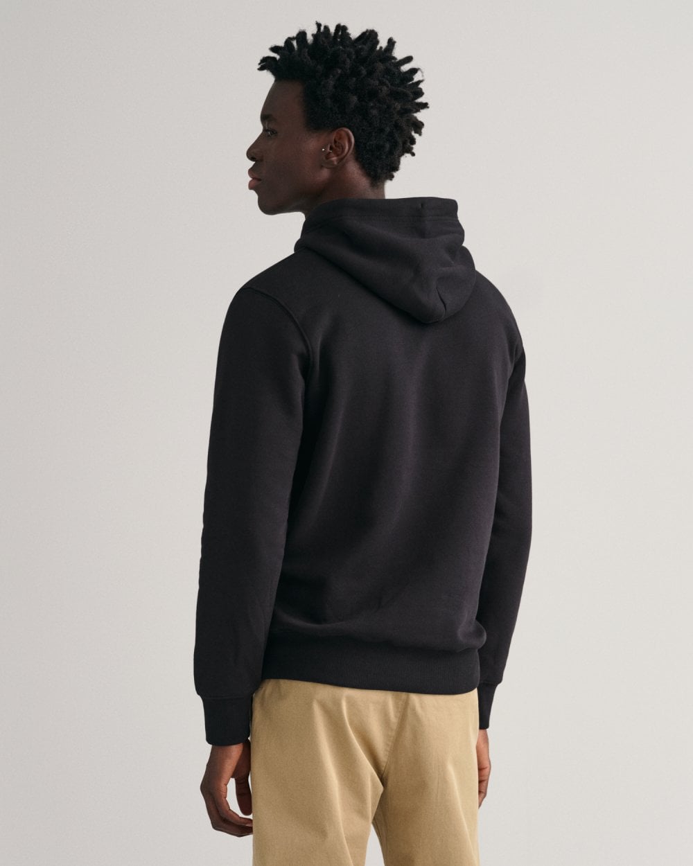 Shield Hoodie