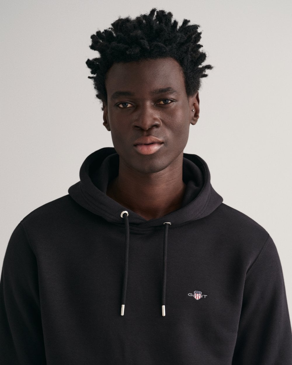 Shield Hoodie
