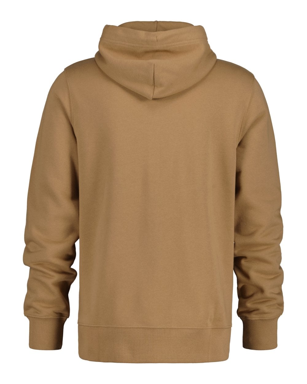 Shield Zip Hoodie