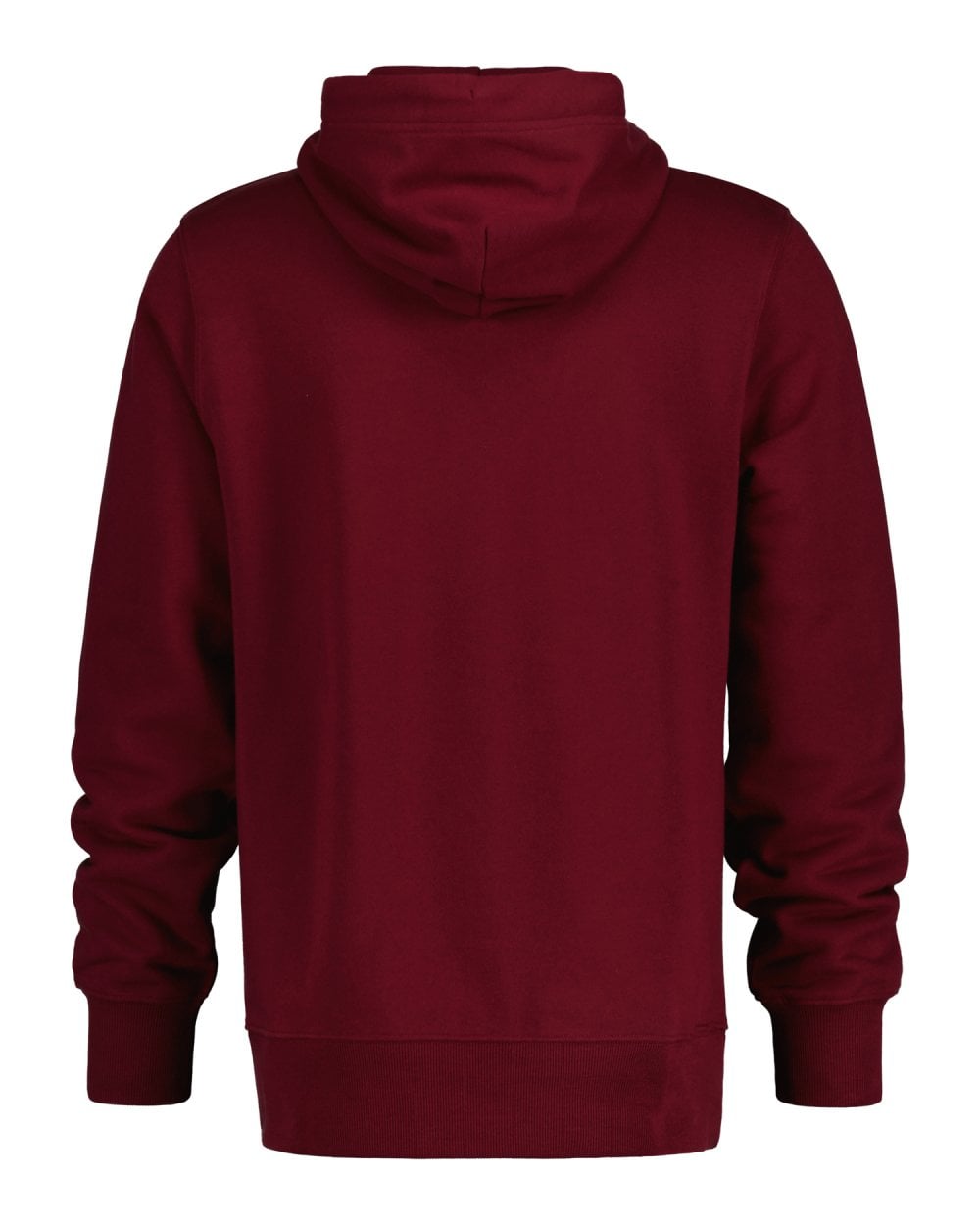 Shield Zip Hoodie