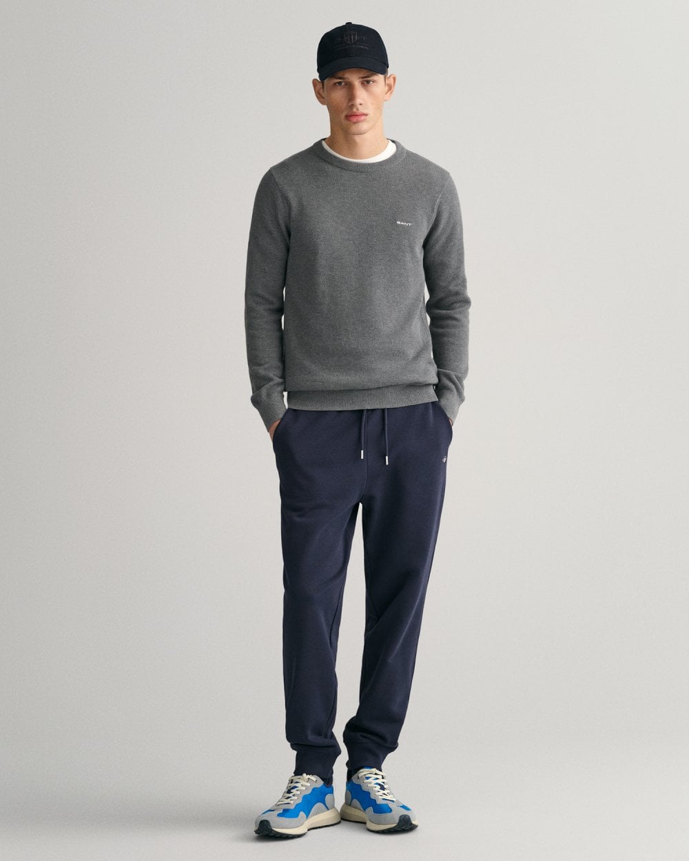 Shield Sweatpants