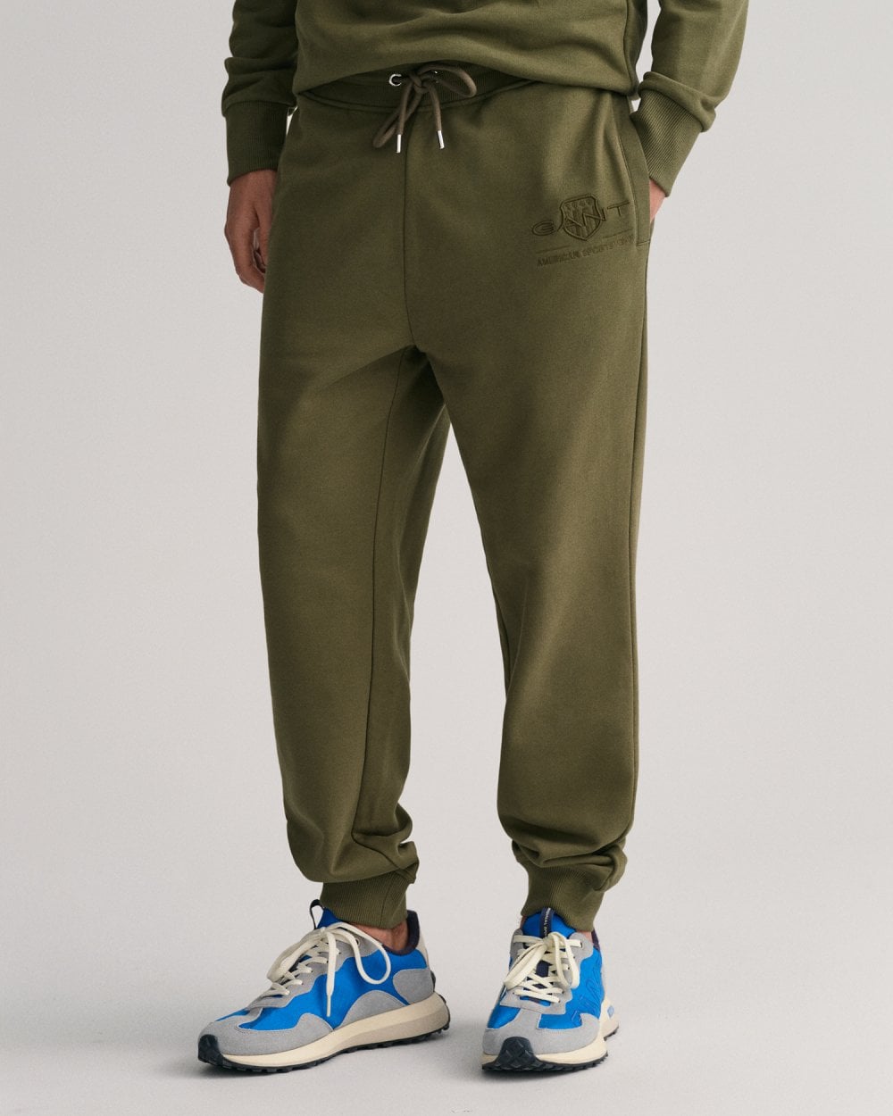 Tonal Archive Shield Sweatpants