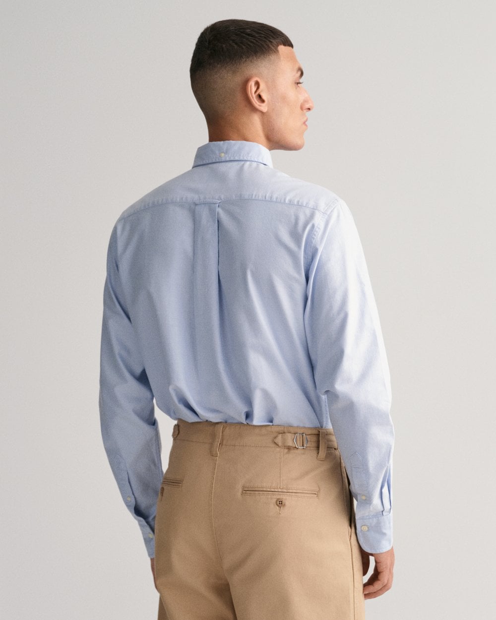 Regular Fit Oxford Shirt