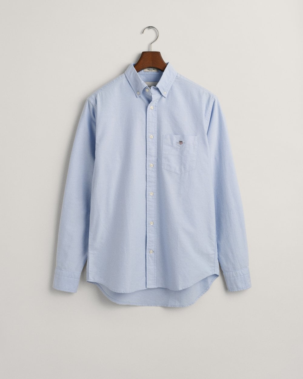 Regular Fit Oxford Shirt