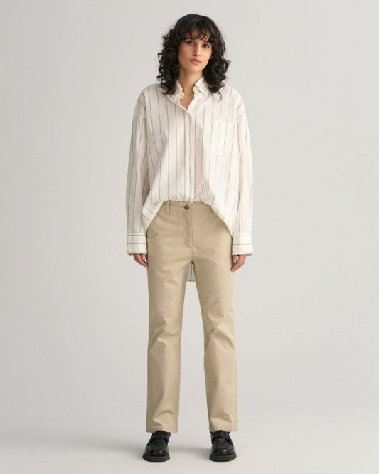 Slim Fit Chinos