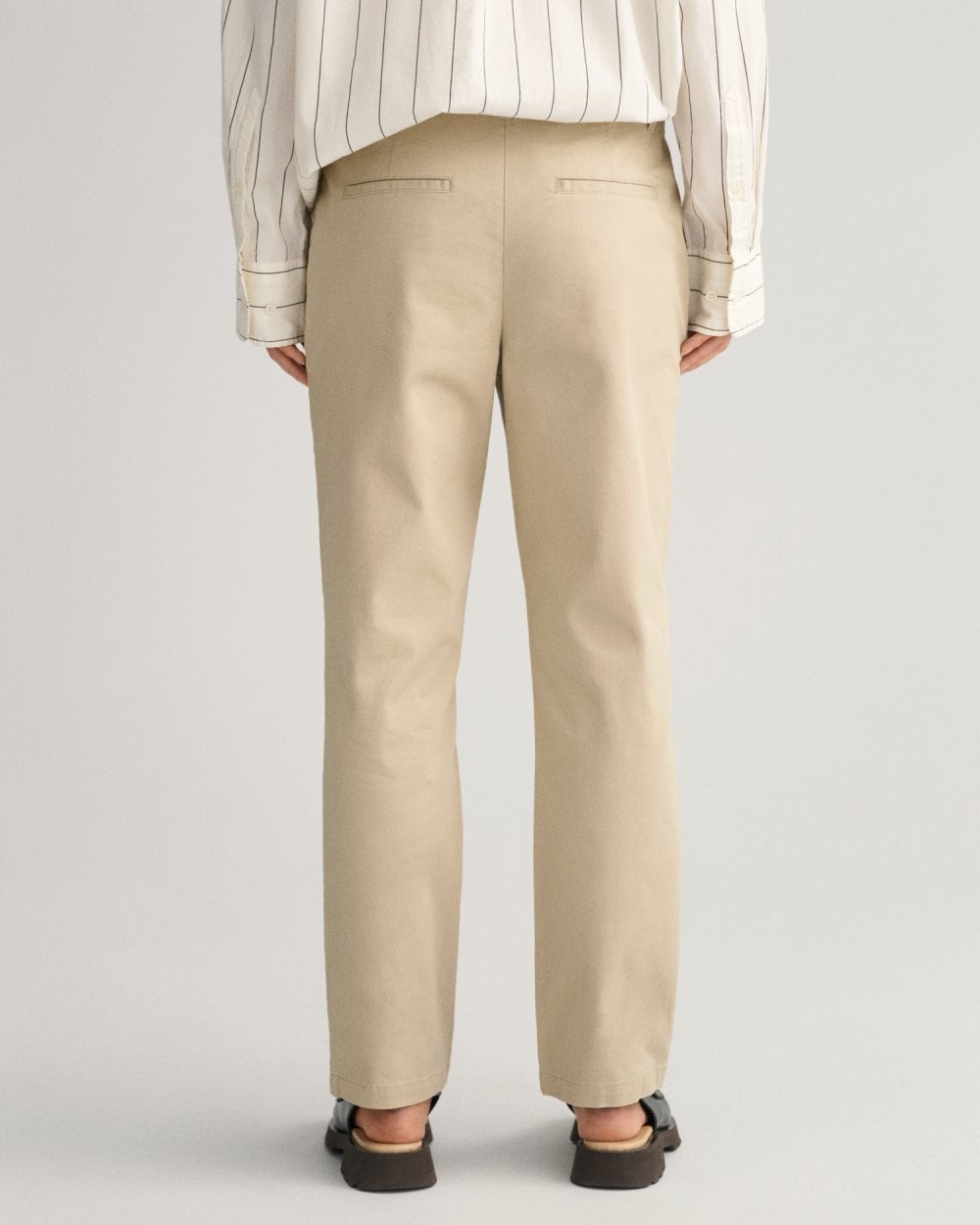 Slim Fit Chinos
