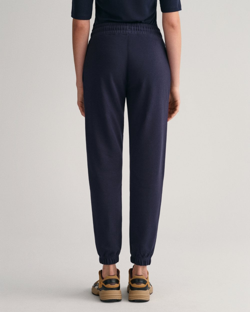 Tonal Shield Sweatpants