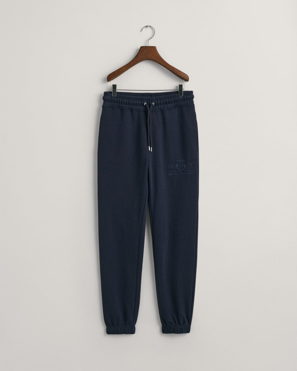 Tonal Shield Sweatpants