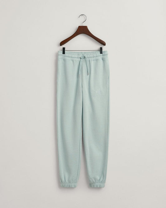 Tonal Shield Sweatpants