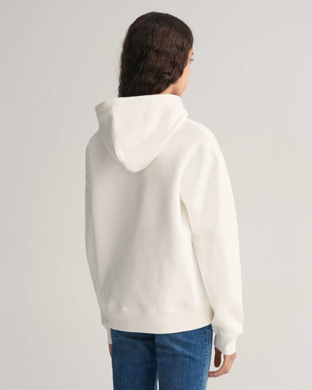 Archive Shield Hoodie