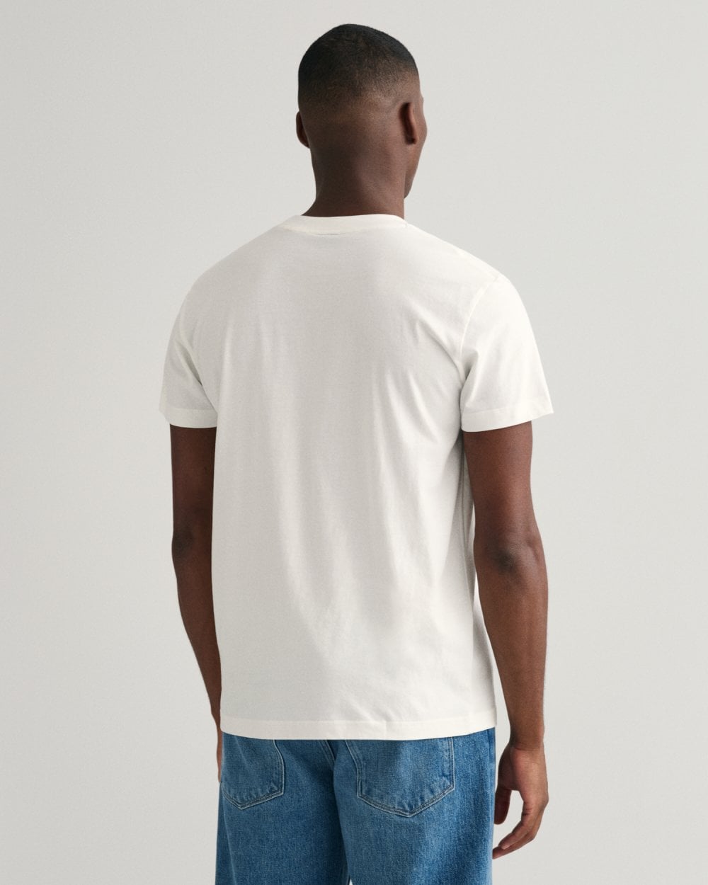 Tonal Shield T-Shirt