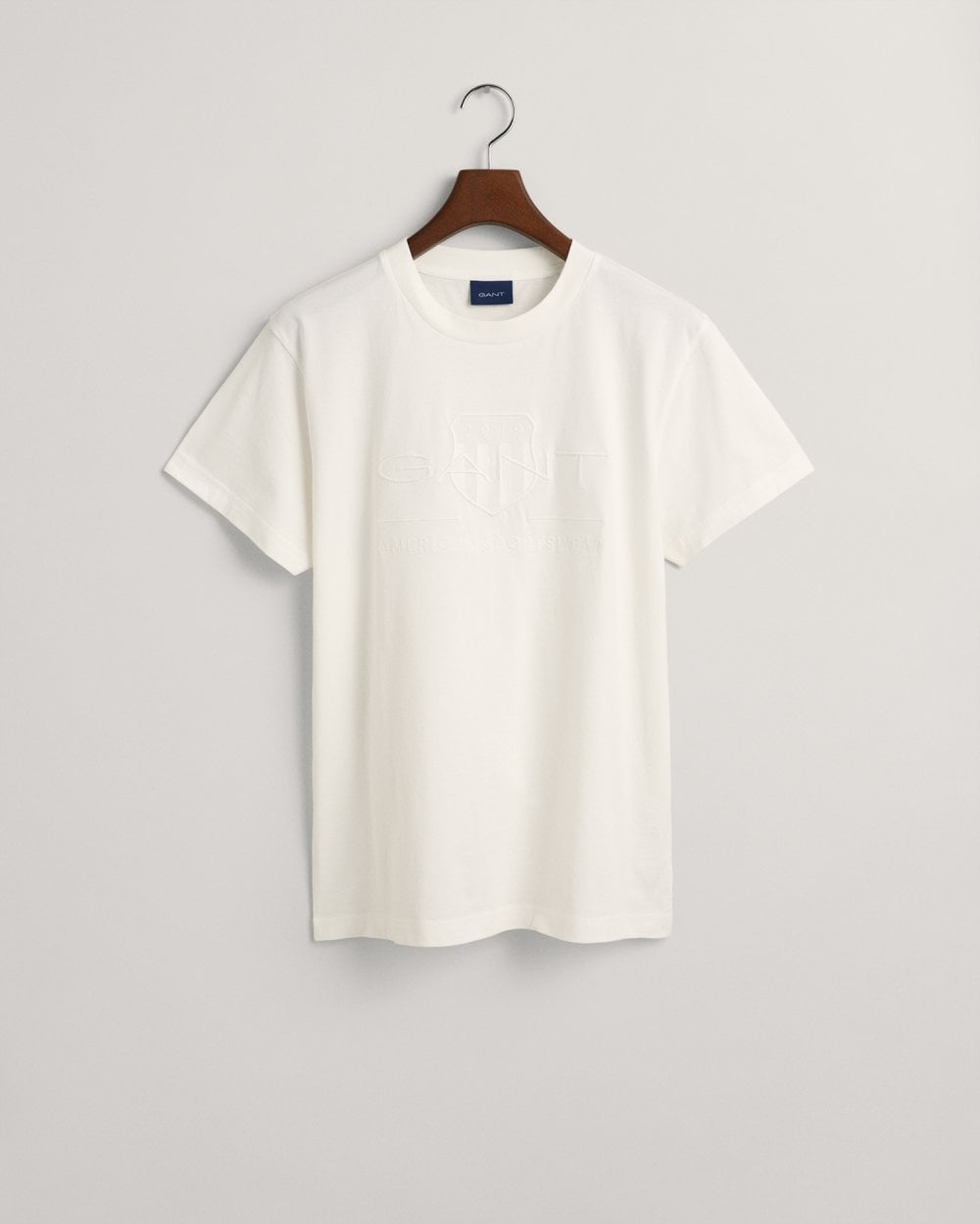 Tonal Shield T-Shirt