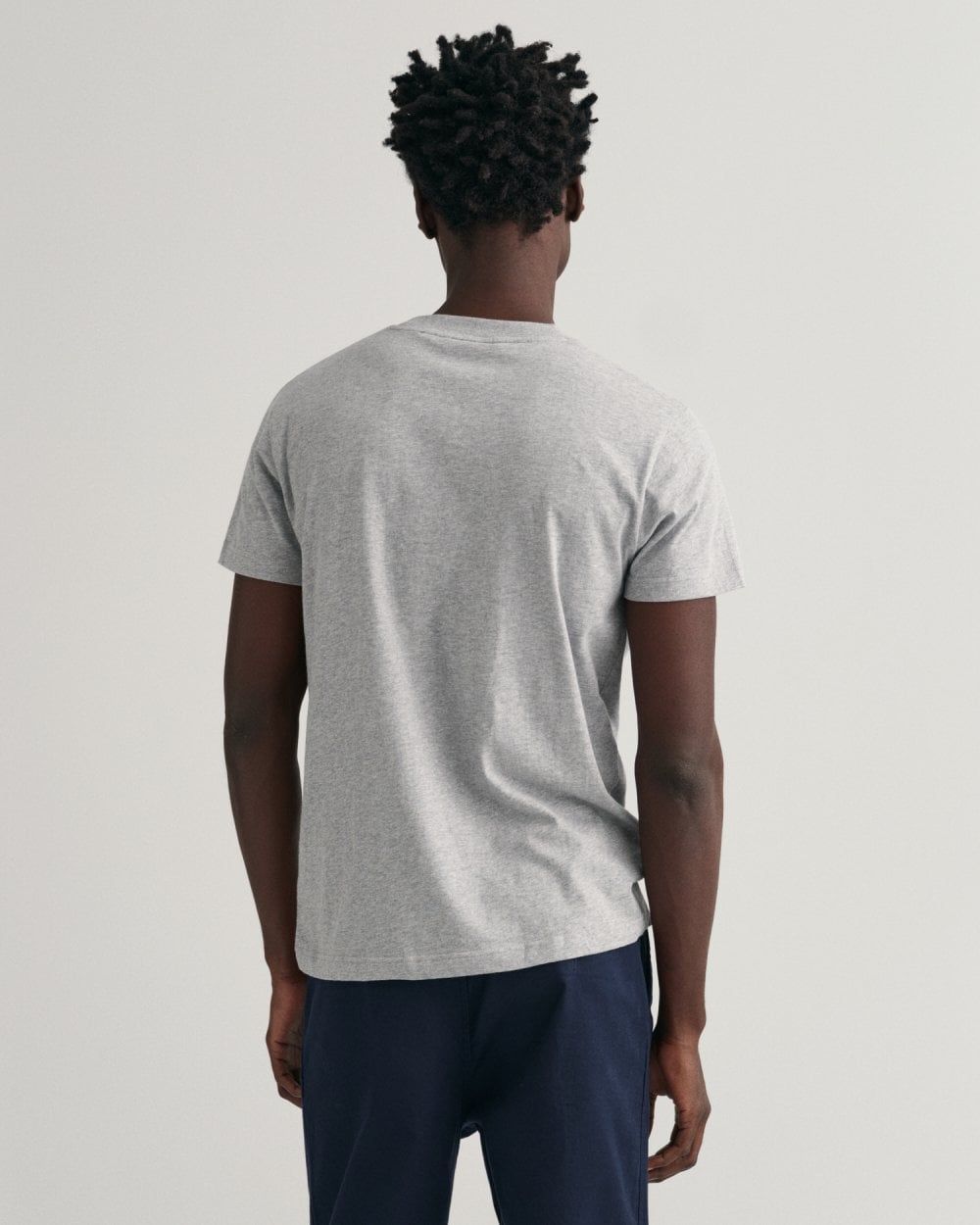 Tonal Shield T-Shirt