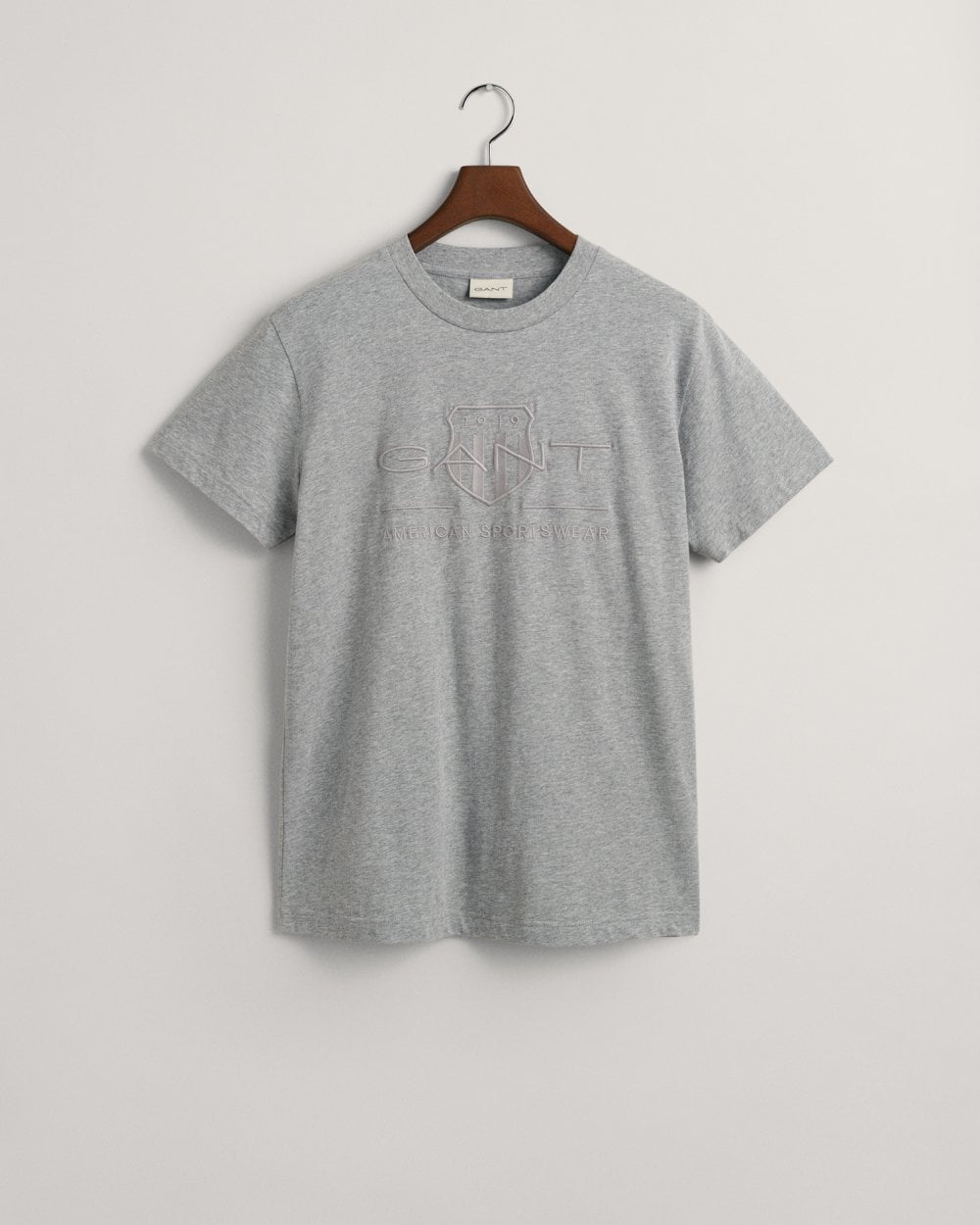 Tonal Shield T-Shirt