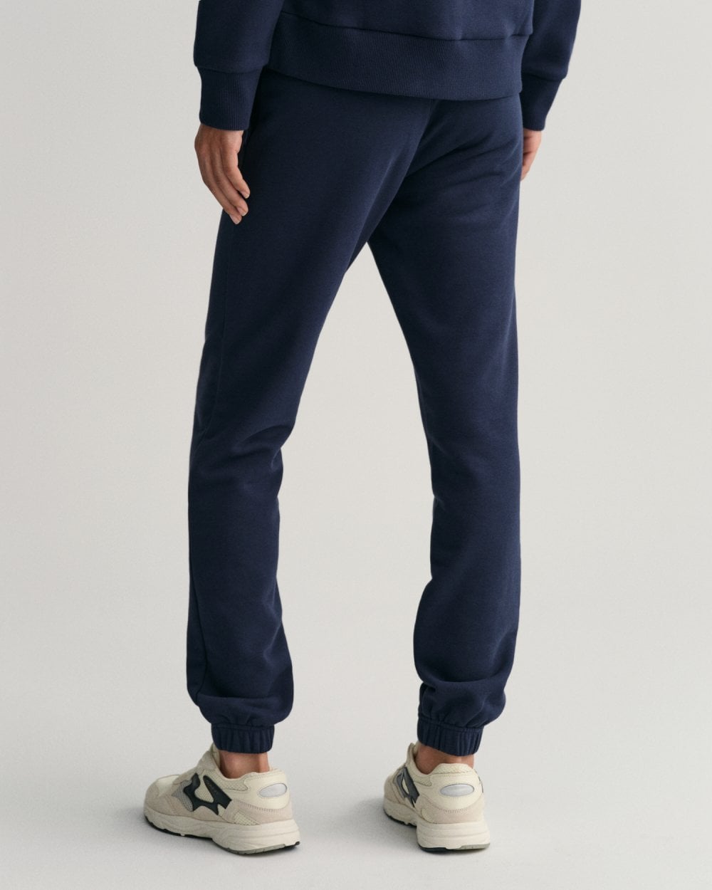 Tonal Shield Sweatpants