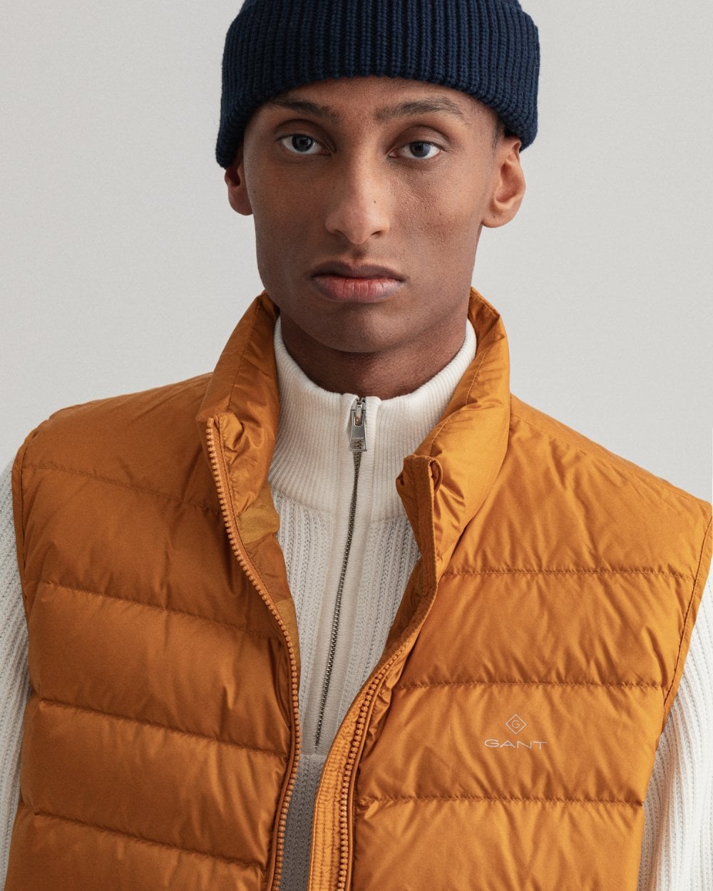 Light Down Gilet