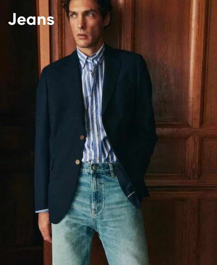 Men's Jeans – Gant Kuwait
