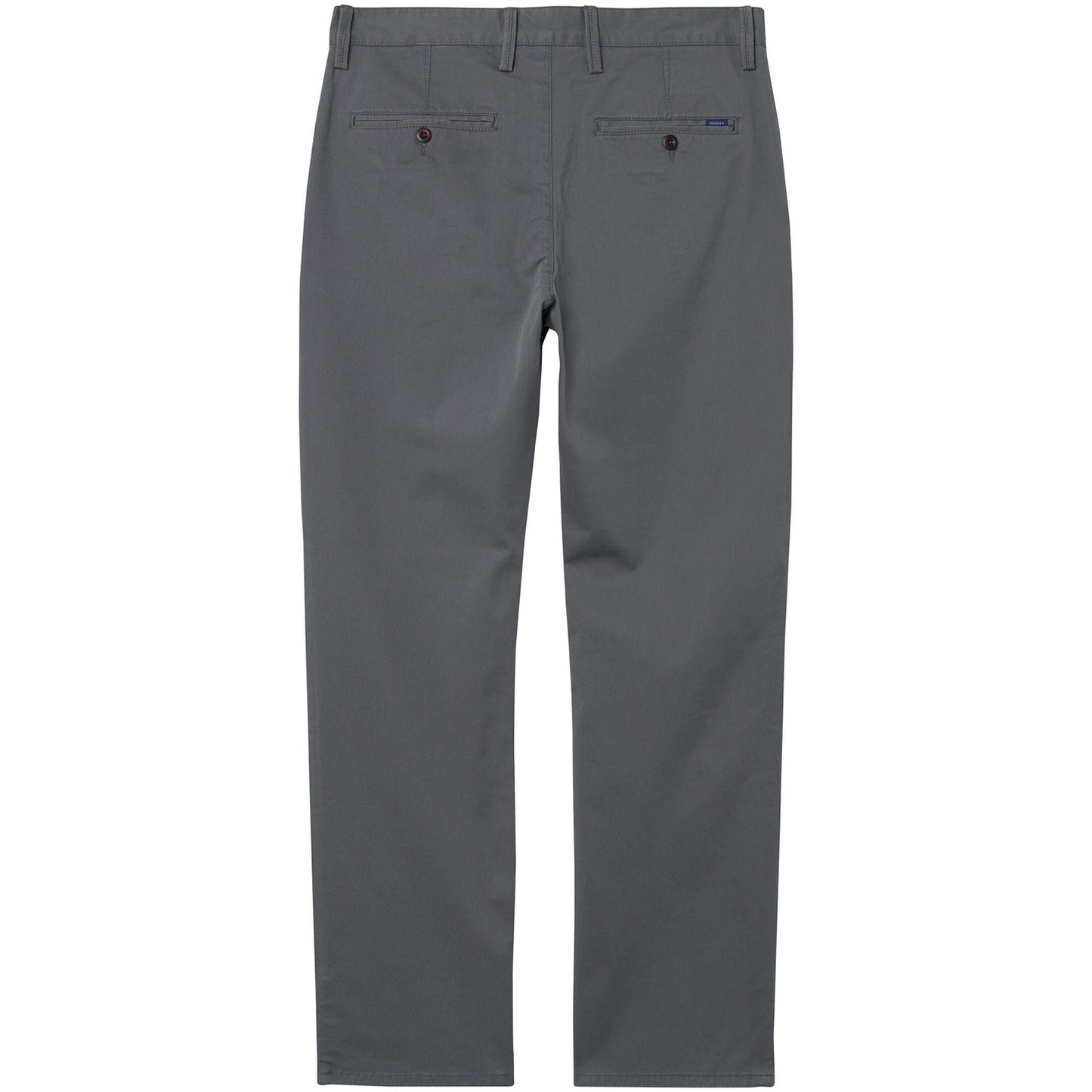 Gant Regular Fit Twill Chinos
