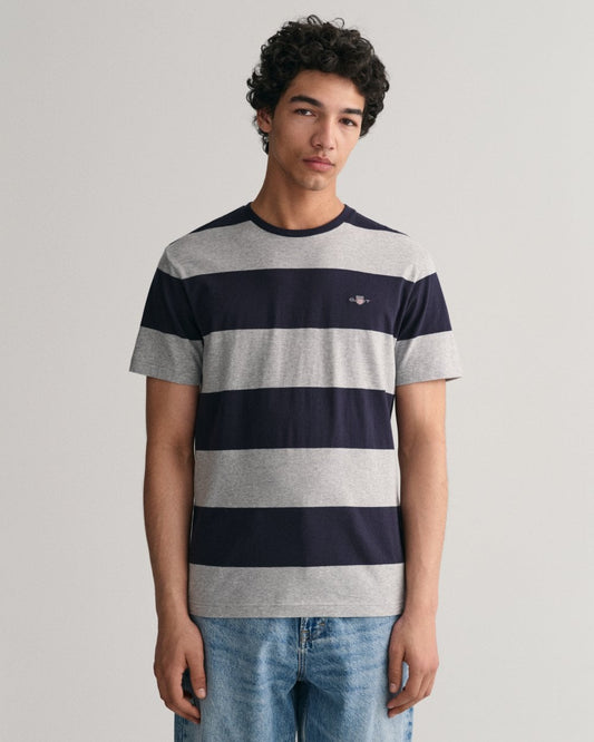 Barstripe T-Shirt