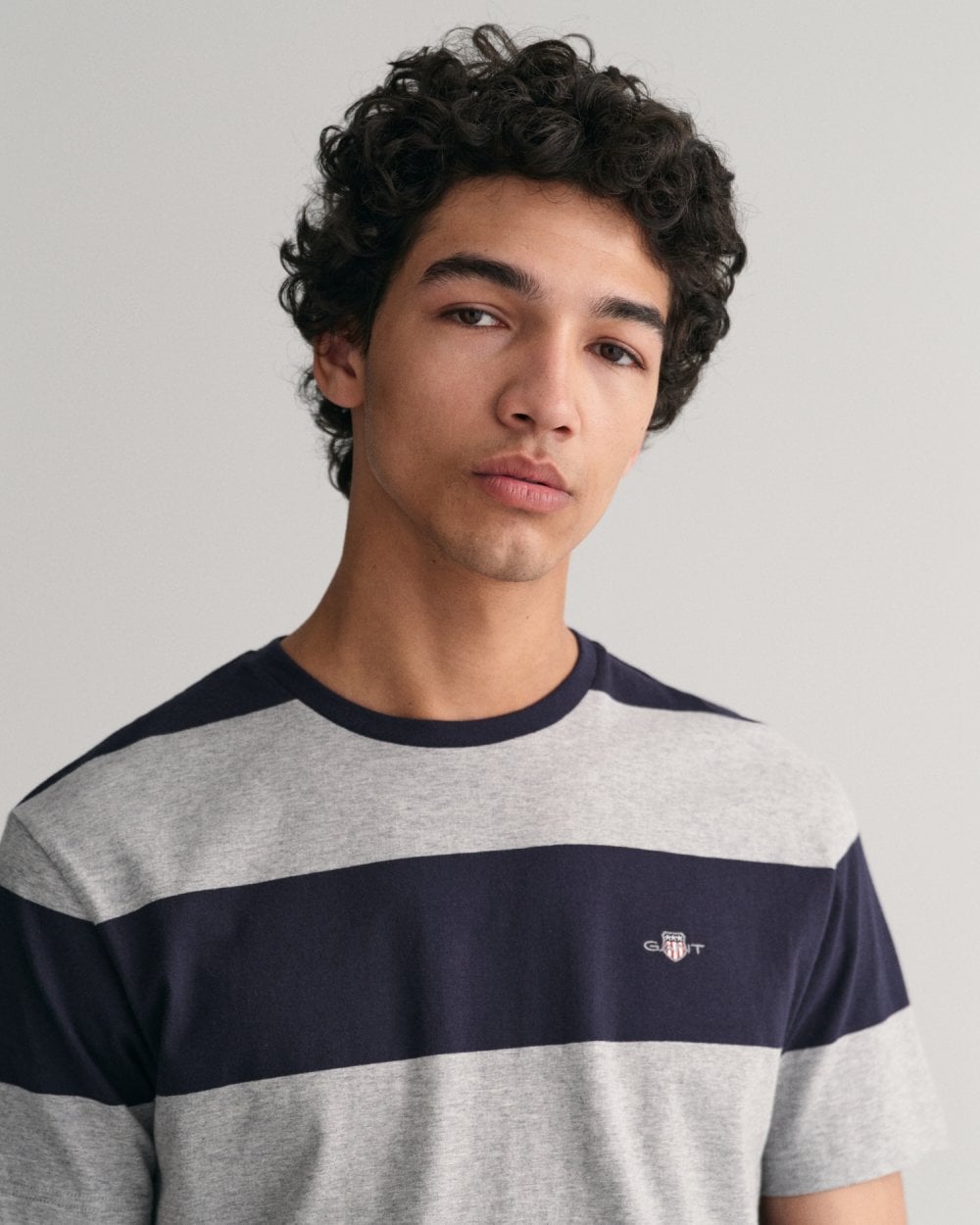 Barstripe T-Shirt