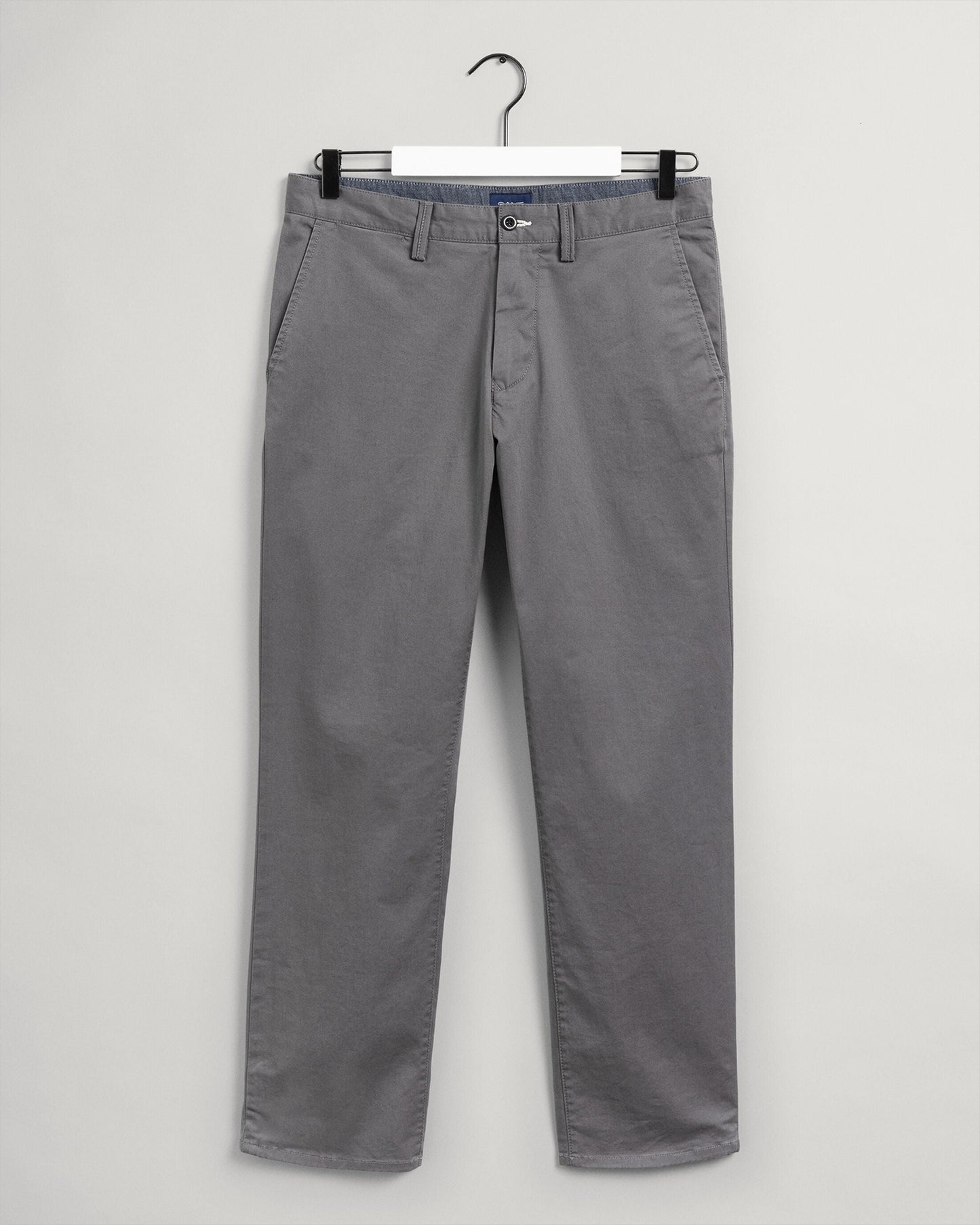 Gant Regular Fit Twill Chinos