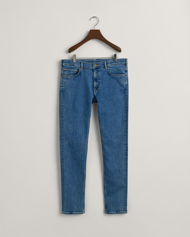 Slim Jeans