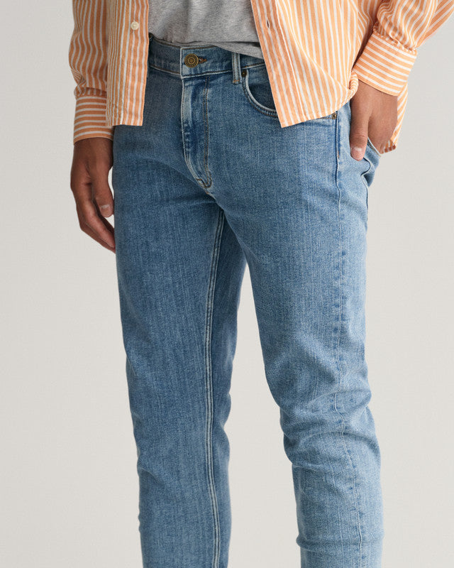Slim Jeans
