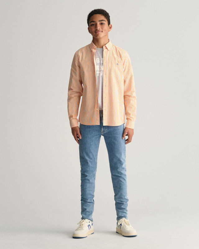 Slim Jeans