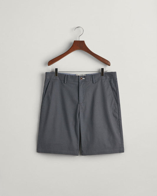 Regular Fit Chino Shorts