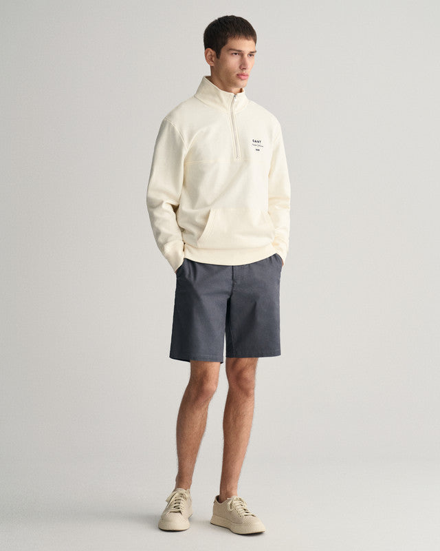 Regular Fit Chino Shorts