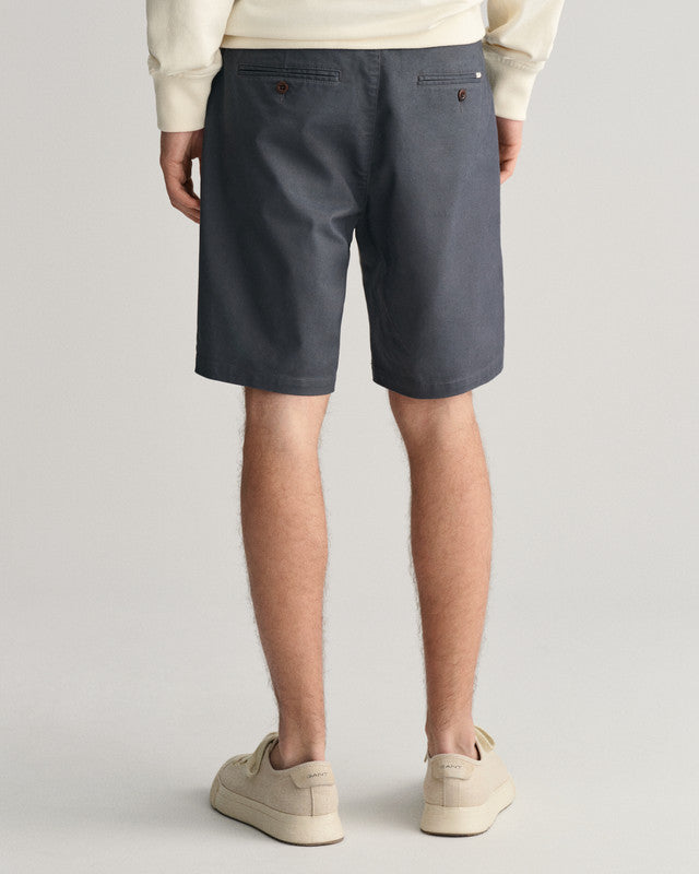 Regular Fit Chino Shorts