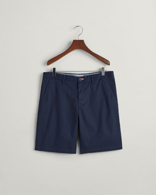 Regular Fit Chino Shorts