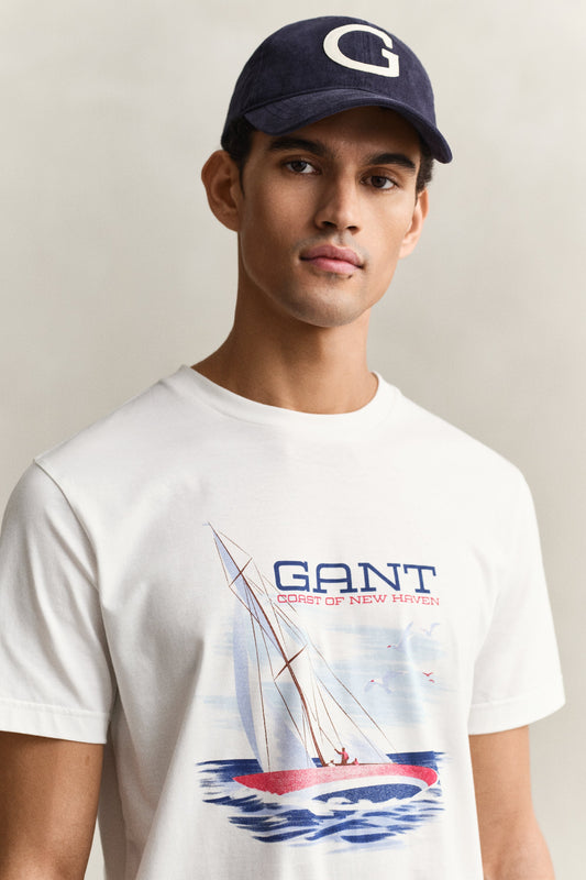 Graphic Short Sleeve Tshirt