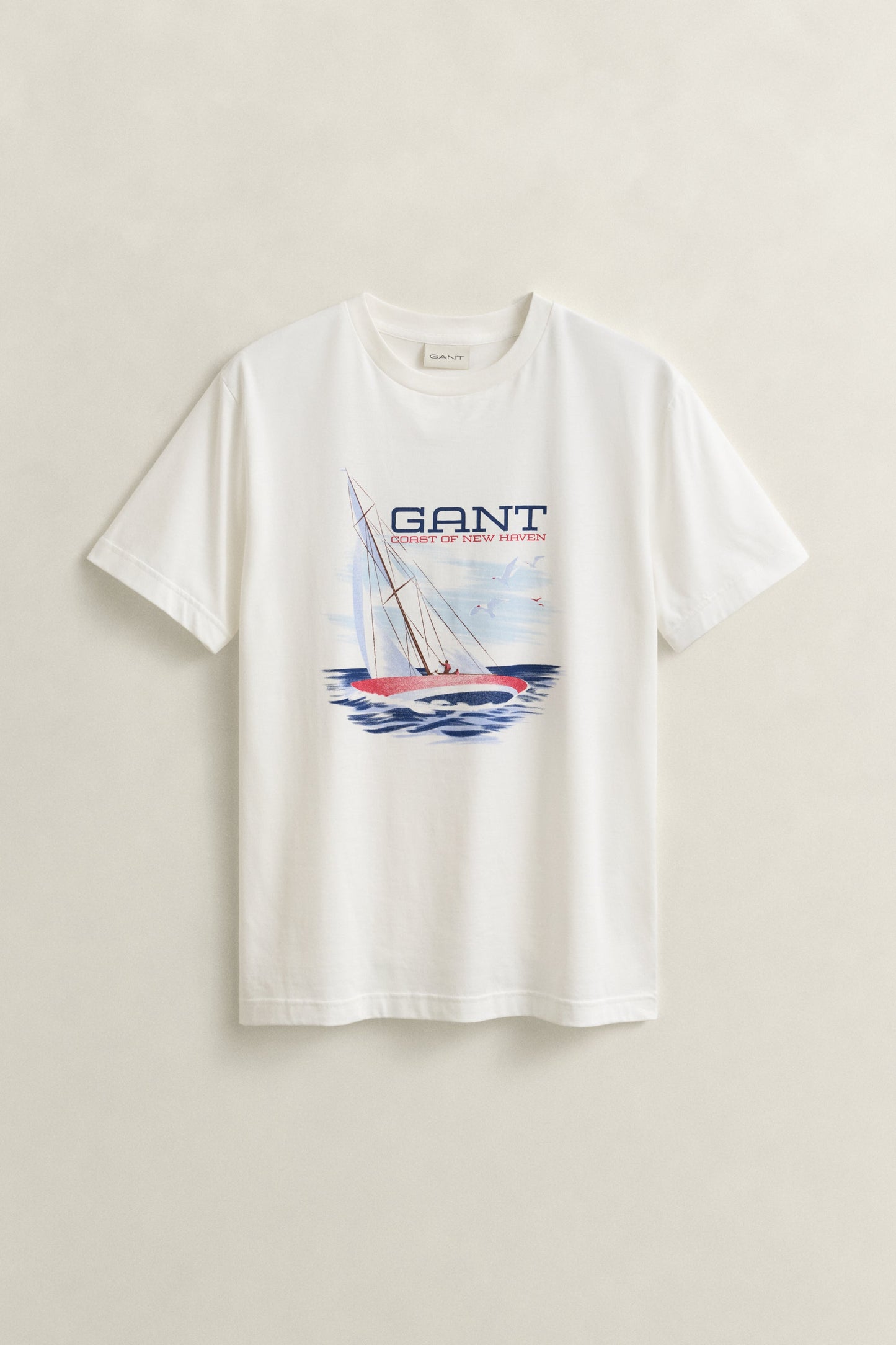 Graphic Short Sleeve Tshirt