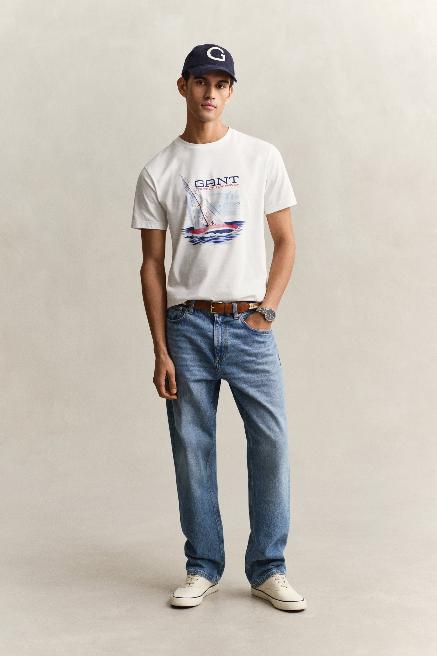 Graphic Short Sleeve Tshirt
