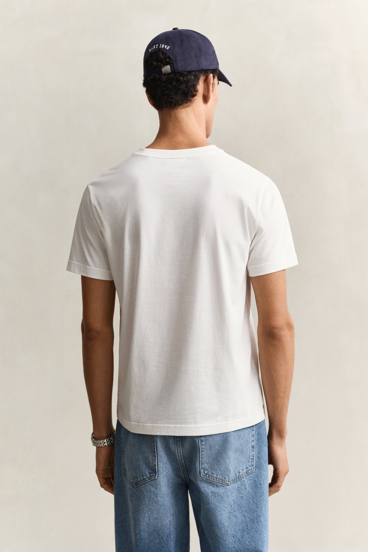 Graphic Short Sleeve Tshirt