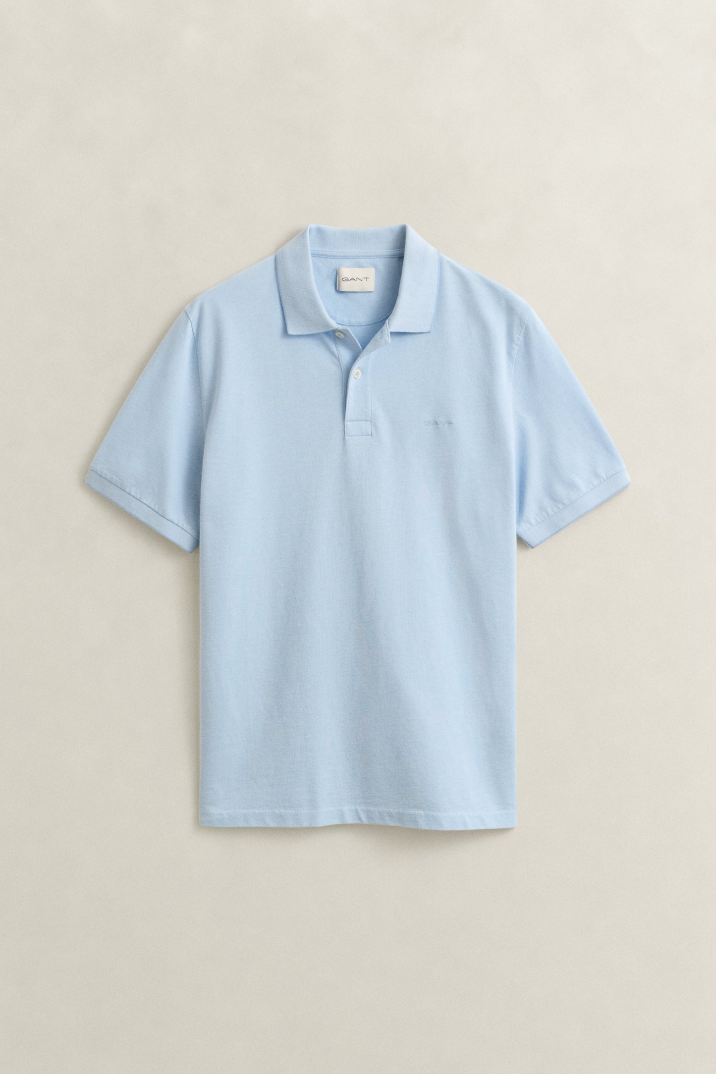 Two Tone Ss Polo