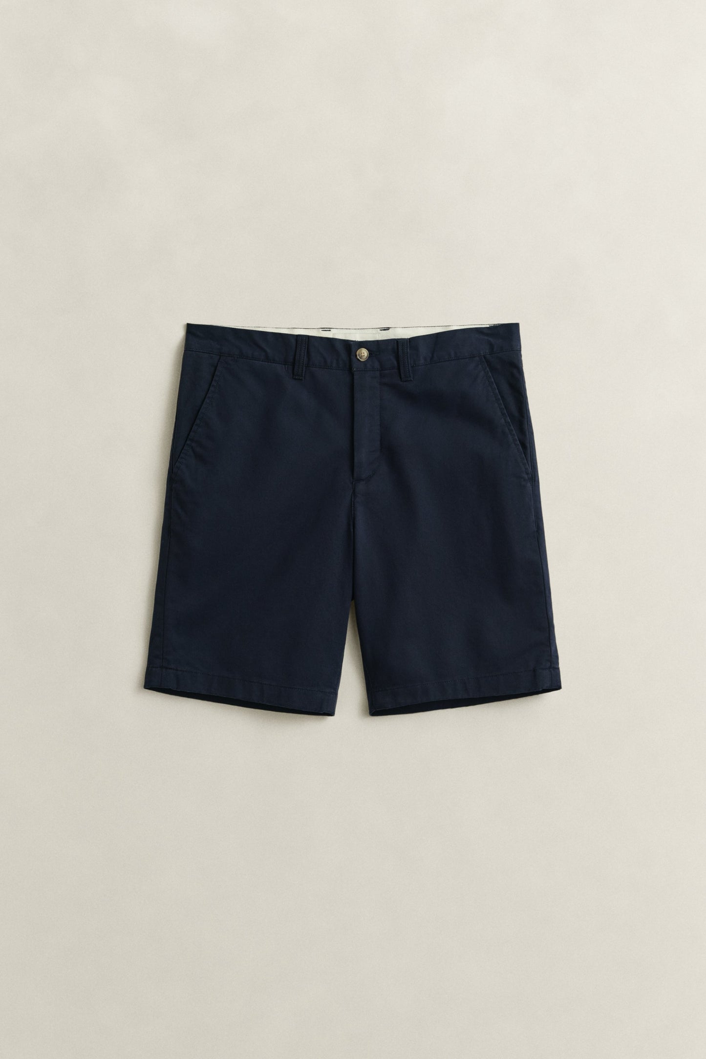 Regular Classic Chino Shorts