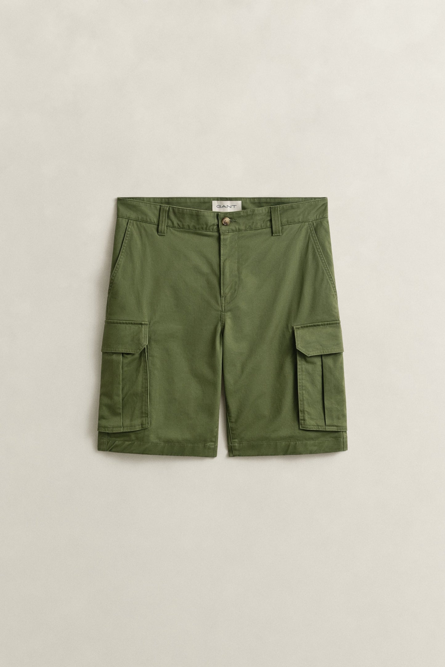 Regular Classic Cargo Shorts