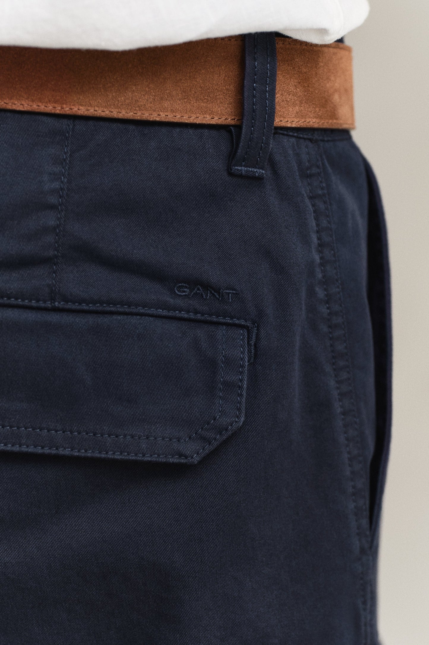 Regular Classic Cargo Shorts